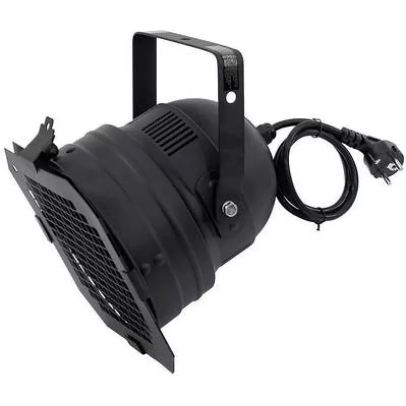 PAR prožektorius EUROLITE PAR-38 150W halogeninė reflektoriaus lempa