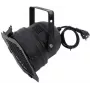 PAR prožektorius EUROLITE PAR-38 150W halogeninė reflektoriaus lempa