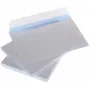 Vokai su juostele C5 162x229 mm, balti 80g, dėžutė 1000 vnt.