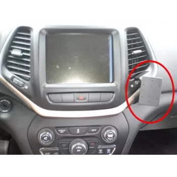 Brodit 855026 automobilinis laikiklis
