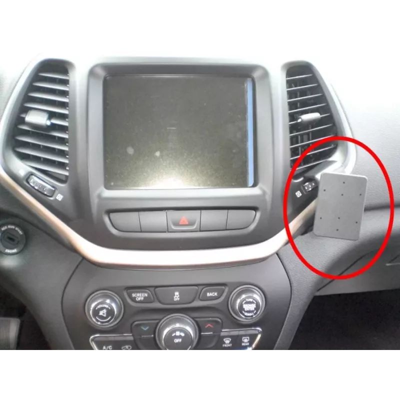 Brodit 855026 automobilinis laikiklis