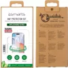 Dėklas 4smarts iPhone 16 Pro 16 cm (6,3 colio) permatomas