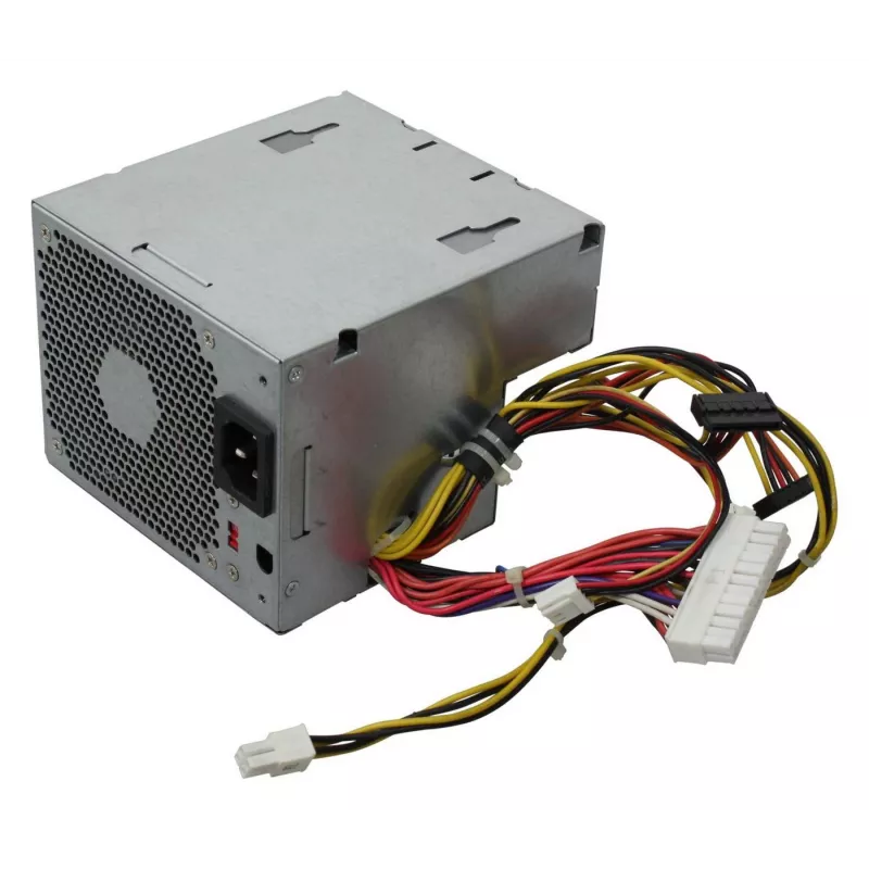 Maitinimo blokas Dell MM720 280W Flex serveriams ir darbo stotims, 280 W išėjimo galia