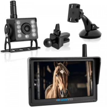 Mmc Trade Equi CAM Display