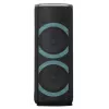 Stereo nešiojamasis garsiakalbis Denver BPS-352 juodas