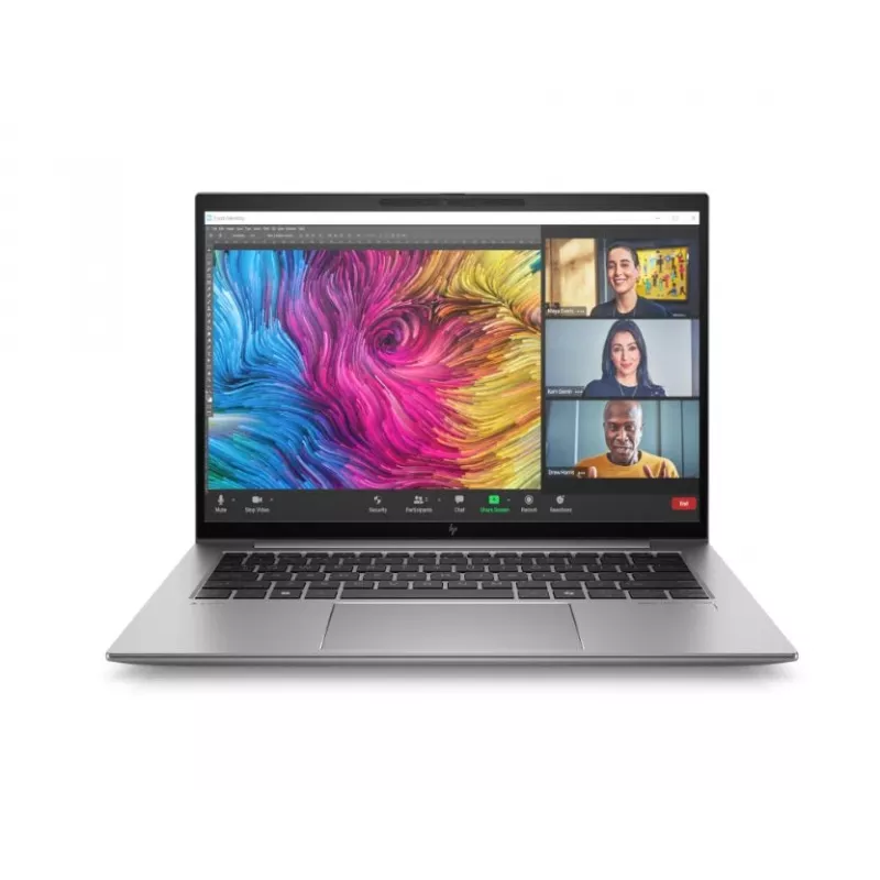 HP ZBook Firefly 14 G11 A 5G4G4ES 14 WUXGA IPS, Ryzen 5 PRO 8640HS, 16GB RAM, 512GB SSD, Windows 11 Pro (5G4G4ES#ABD)