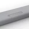 Garso juosta YAMAHA SR-X40A šviesiai pilka — 180 W bendra galia, 120 W garso juosta + 60 W įmontuotas žemų dažnių garsiakalbis, Dolby Atmos/Dolby Digital, Alexa, Bluetooth (SBC/AAC)