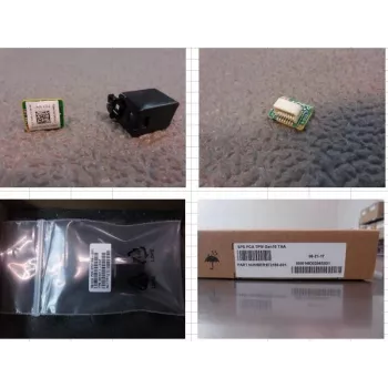 HPE Trusted Platform Module TPM 1.2