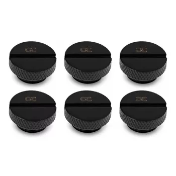 Alphacool 17622 kompiuterinio aušinimo priedo vandens blokas (17622)