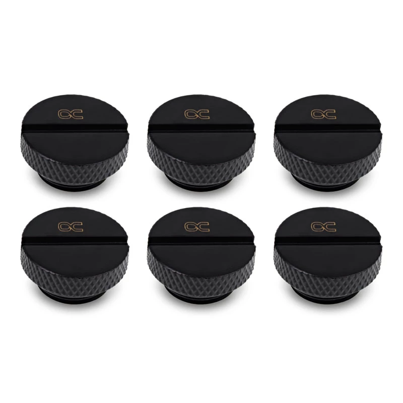 Alphacool 17622 kompiuterinio aušinimo priedo vandens blokas (17622)