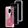 Case Mate - Backcover Watterfall - Samsung G960F Galaxy S9 - Rose Gold - Apsauginis dėklas (CM036982)