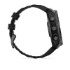 Garmin fenix 8 3,56 cm (1,4) 51 mm Skaitmeninis 280 x 280 pikselių Liečiamas ekranas Titanas Wi-Fi GPS (palydovas)