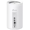 TP-LINK Deco BE68 (3 vnt.) Wi‑Fi 7 tinklinis maršrutizatorių rinkinys
