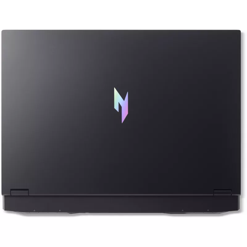 Laptop Acer Nitro 18 AI AMD AN18-61-R7SD 18 colių AMD Ryzen AI 7 PRO 350 16GB 1TB NVIDIA GeForce RTX 5070 Ti Windows 11 Home