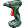 Klijų pistoletas Bosch PKP 3,6 LI Juoda Green