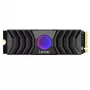 SSD diskas Lexar 1 TB M.2 PCI Express 5.0 NVMe SLC LNM1090001T-RNANG