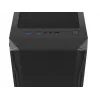 Natec Fury Shobo SH4F - PC korpusas - Tower - Juoda
