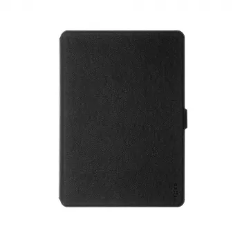 Planšetės stovo dėklas FIXED, skirtas POCO Pad / Xiaomi Redmi Pad Pro (4G/5G) — sulankstomas stovas, juodas