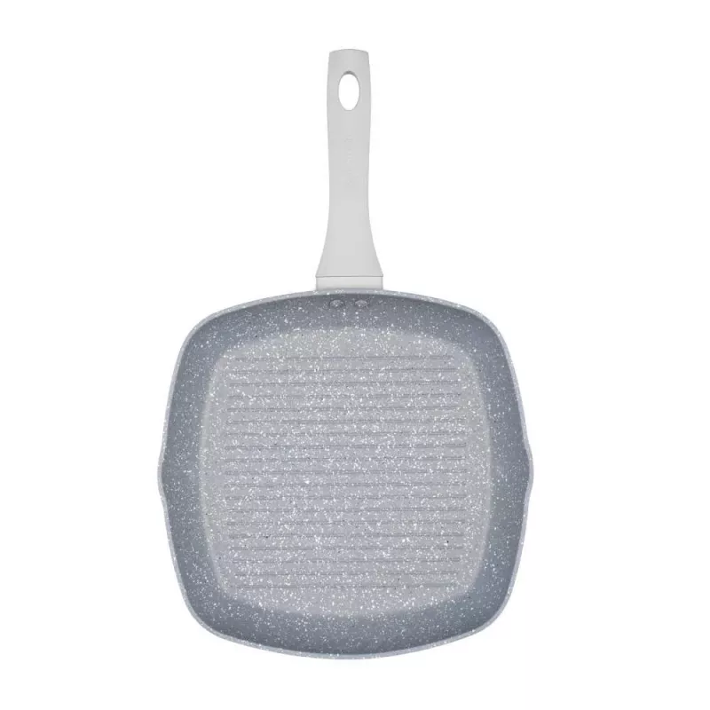 Kepimo keptuvė Salter BW11611TE 28cm Marblestone nelimpanti