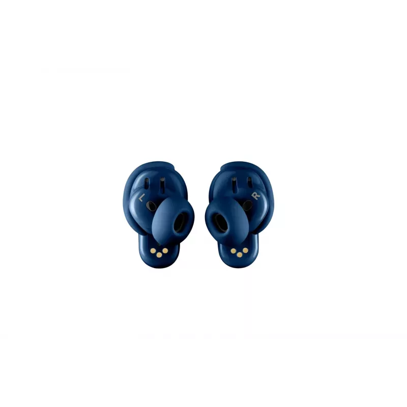 Bose 882826-0060 ausinės / headset belaidės į ausis Bluetooth mėlynos