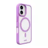 LAUT HUEX PROTECT dėklas iPhone 16 serijai