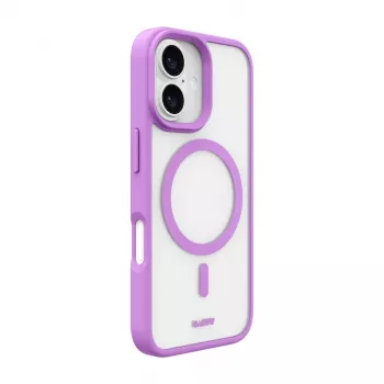 LAUT HUEX PROTECT dėklas iPhone 16 serijai