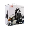 Baracuda BGH-041 Seagul Juoda