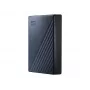 Išorinis kietasis diskas Western Digital 4 TB USB Type-C 3.2 Gen 1 WDBFTM0040BBL-WESN