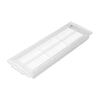 Viomi HEPA filtras, suderinamas su V2 Max / V2 Pro / V3 SE — didelio efektyvumo pakeitimas