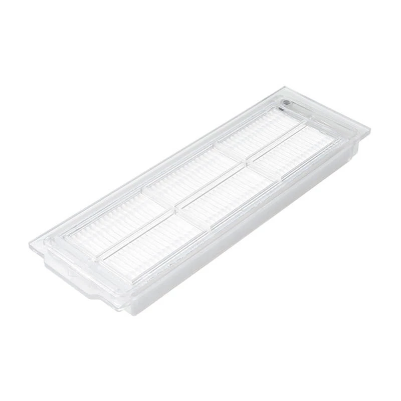 Viomi HEPA filtras, suderinamas su V2 Max / V2 Pro / V3 SE — didelio efektyvumo pakeitimas
