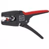 KNIPEX Multistrip 10 - Selbstanpassende Universal-Wire Stripper