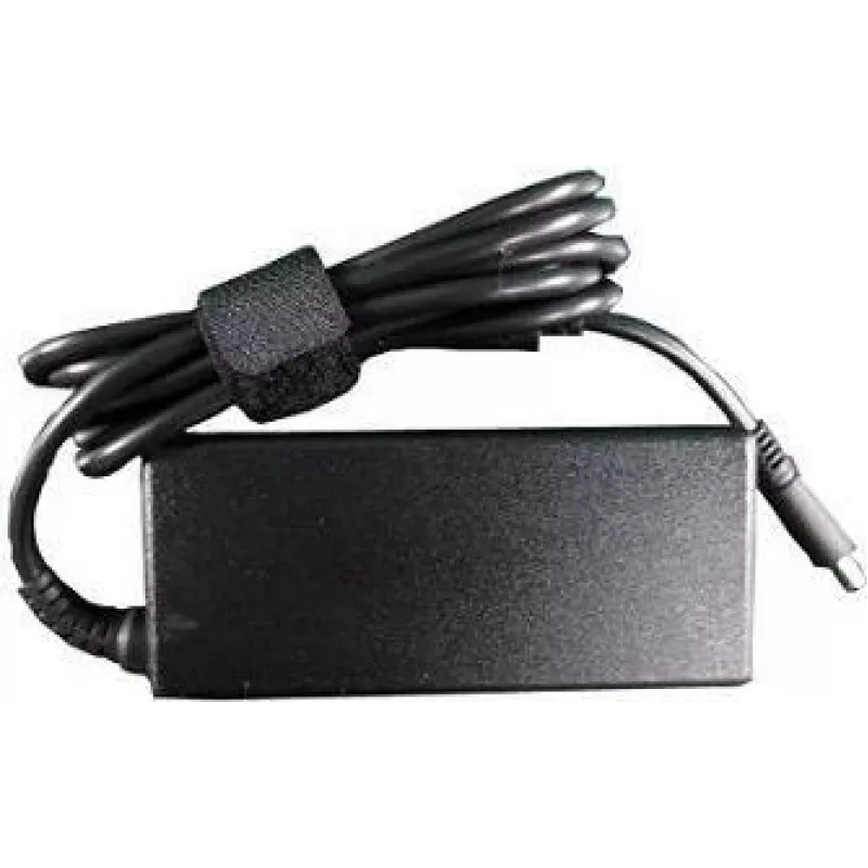 DELL 450-AENV maitinimo adapteris / keitiklis 65 W juodas, skirtas naudoti patalpose