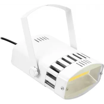 LED prožektorius EUROLITE CSL-50 50W RGB — scenos / užliejimo šviestuvas, 50 W, RGB spalvų maišymas