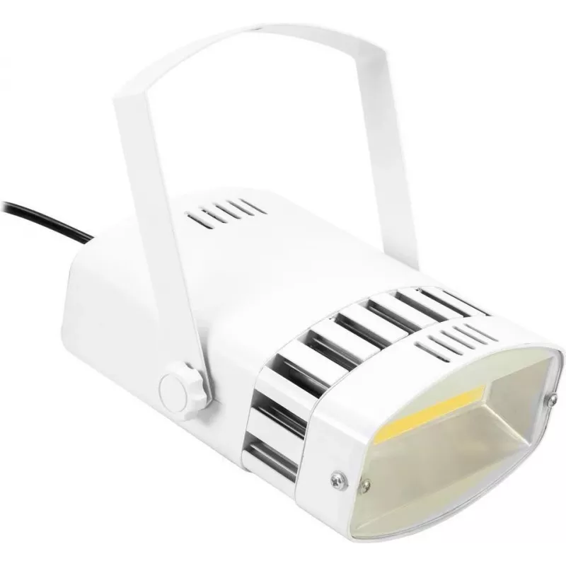 LED prožektorius EUROLITE CSL-50 50W RGB — scenos / užliejimo šviestuvas, 50 W, RGB spalvų maišymas