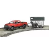 Žaidimo transporto priemonė BRUDER 2501