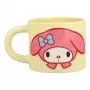 “Paladone” Hello Kitty My Melody reljefinis puodelis