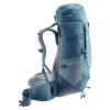 Kuprinė Deuter Aircontact Lite 40 + 10 Išplečiamas tūris 10 L