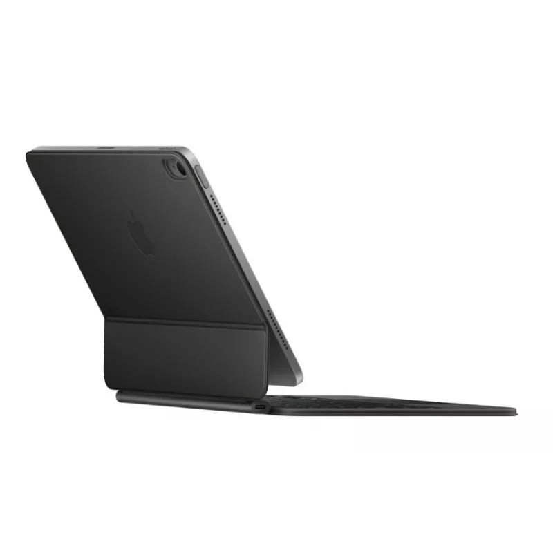 Magic klaviatūra iPad Air 11 colių (M3) – JAV anglų k. – Juoda