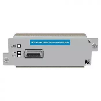 „ProCurve 10GbE al Inteconnect“