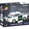 Trabant 601 Polizei, konstrukcinis žaislas