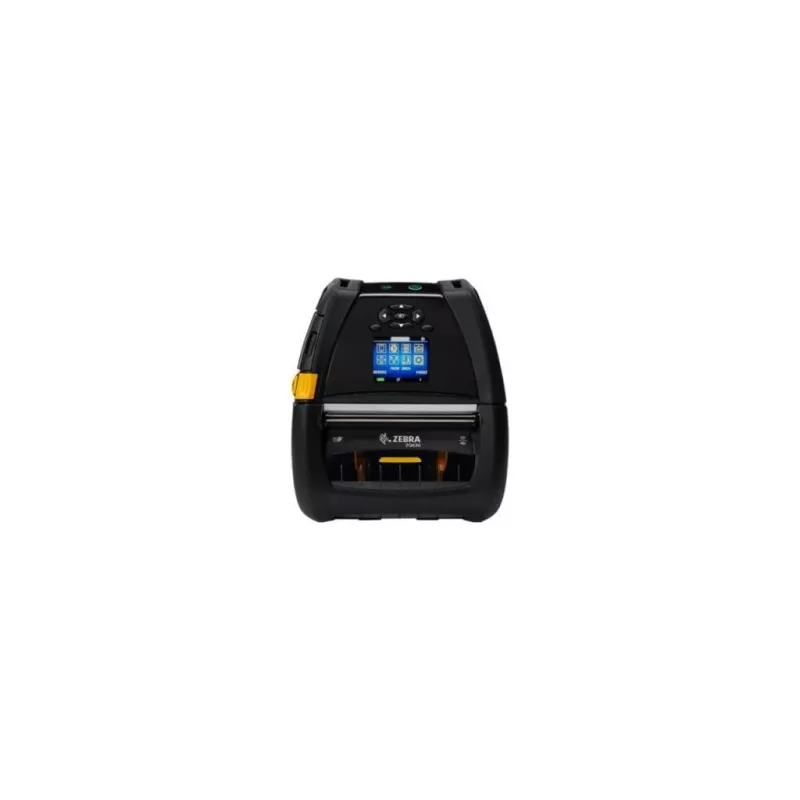 Zebra ZQ630 etikečių spausdintuvas Tiesioginis terminis 203 x 203 DPI 115 mm/sek Laidinis ir belaidis Ethernet LAN Wi-Fi Bluetooth