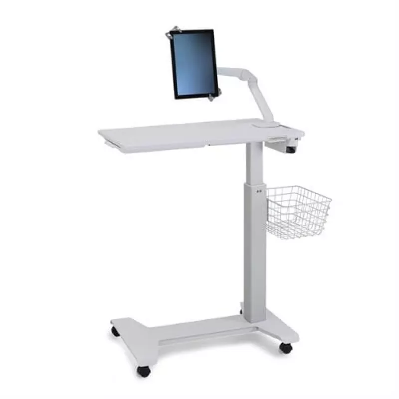 Ergotron Small - tvirtinimo komponentas (laidinė pintinė)