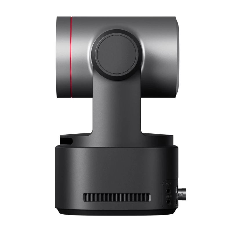 Internetinė kamera Obsbot Tail 2 1080p 60fps AI sekimas — 1080p, 60 fps, AI automatinis sekimas