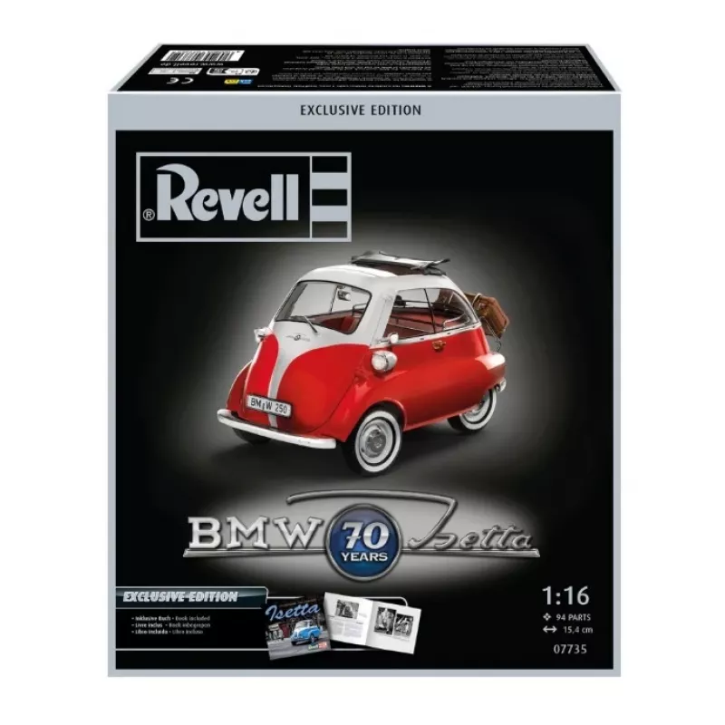 Revell 07735