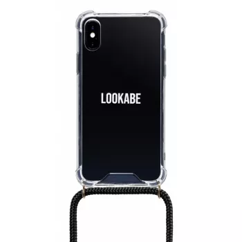 Cover Coros LOO003 mobiliojo telefono dėklas, skirtas iPhone X/XS