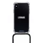Cover Coros LOO003 mobiliojo telefono dėklas, skirtas iPhone X/XS