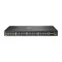 Aruba 6300F - komutatorius - L3 - valdomas - 48 x 10-100-1000 PoE+