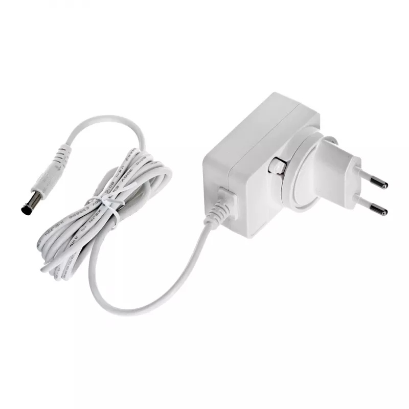 Xiaomi Mi Bedside Lamp 2 išmanioji stalinė lempa balta Wi-Fi