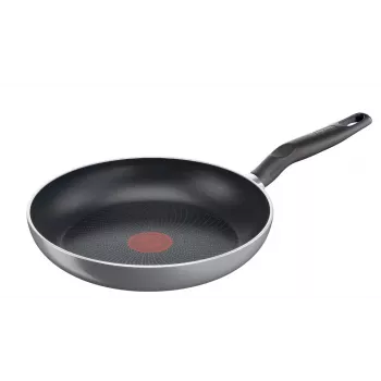 Keptuvė Tefal Super Start C2730453, 24 cm, tinkama indukcijai, fiksuota rankena, nelimpanti
