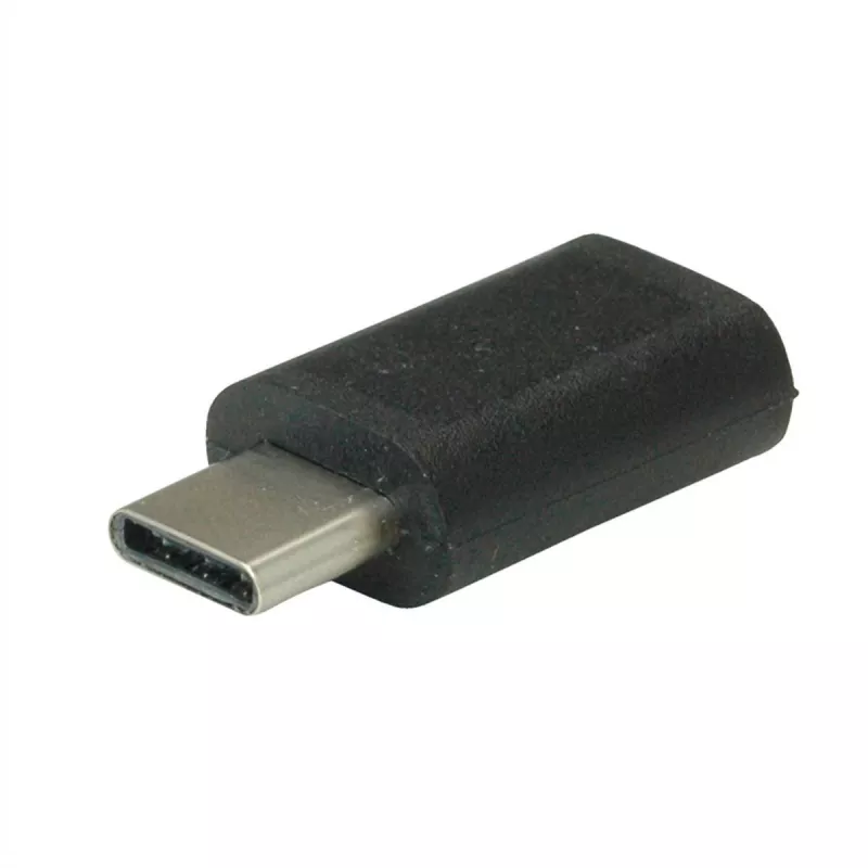 USB Type C į Micro B adapteris VALUE 12.99.3191